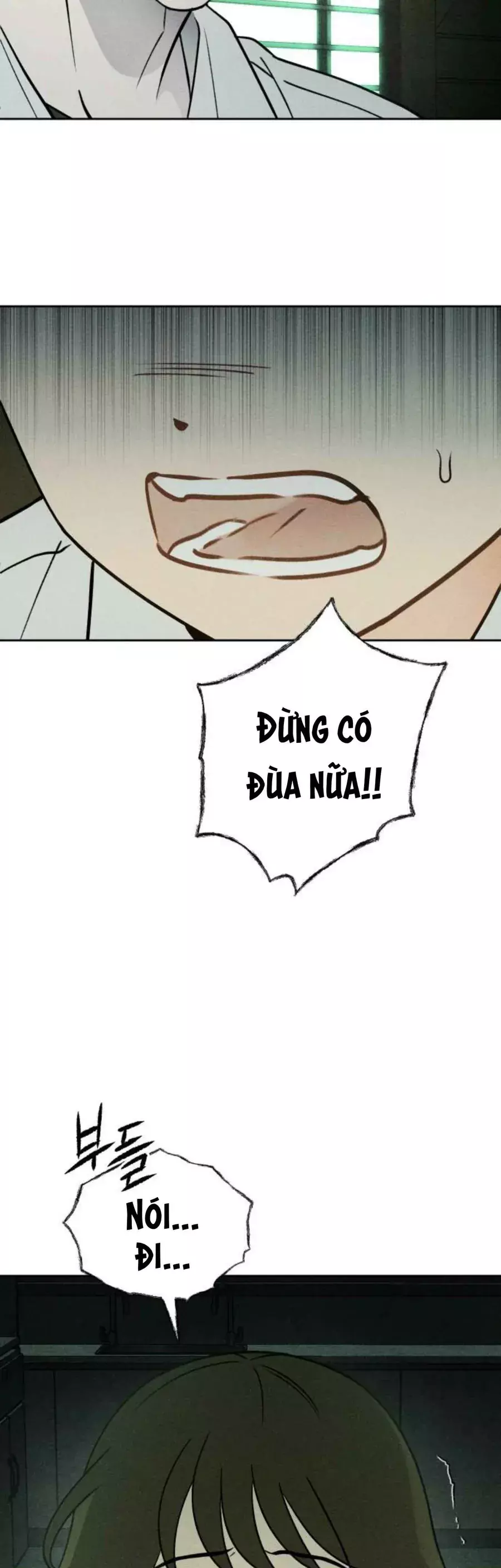 Bạn Cùng Lớp Chapter 56 - Trang 7