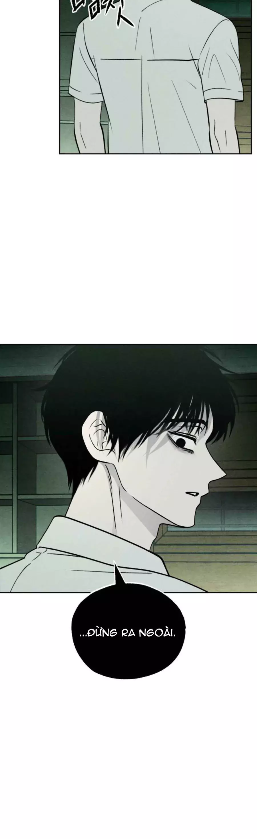 Bạn Cùng Lớp Chapter 57 - Trang 10
