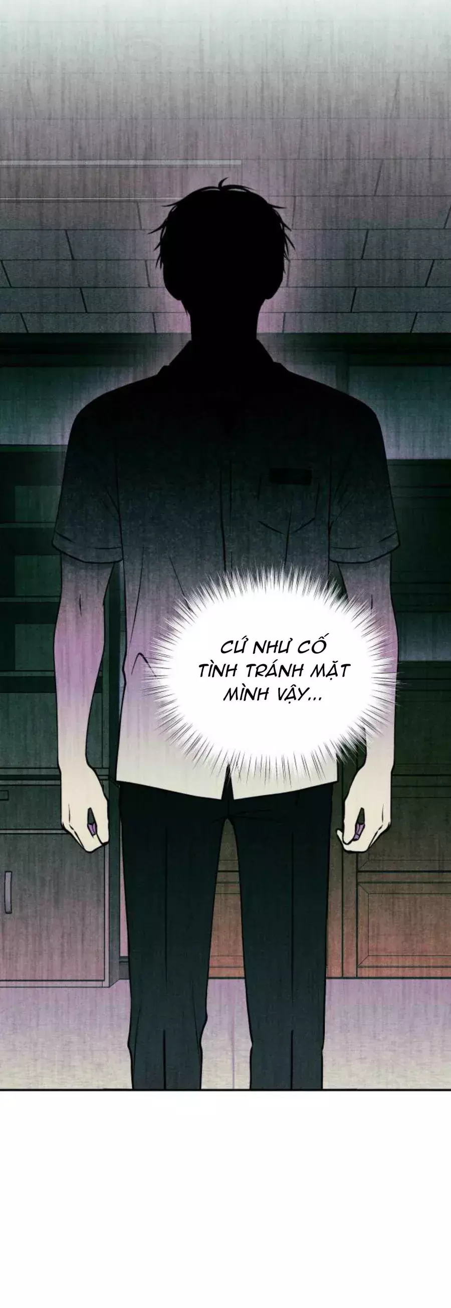 Bạn Cùng Lớp Chapter 57 - Trang 13