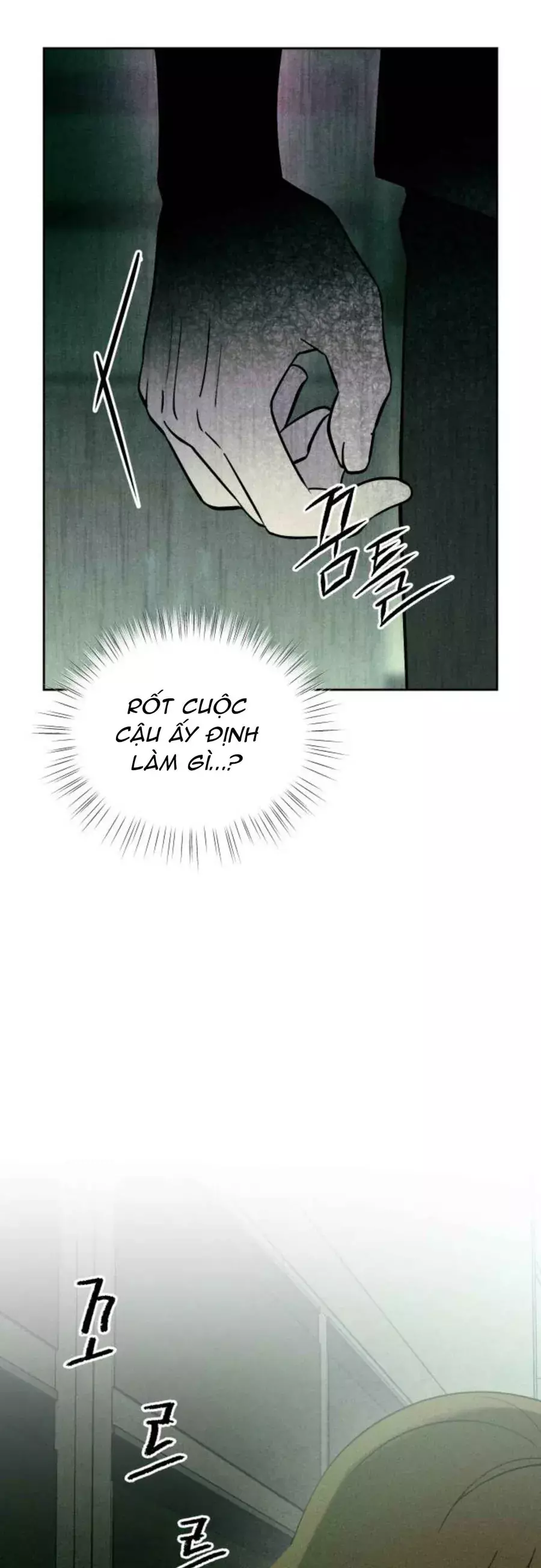 Bạn Cùng Lớp Chapter 57 - Trang 14