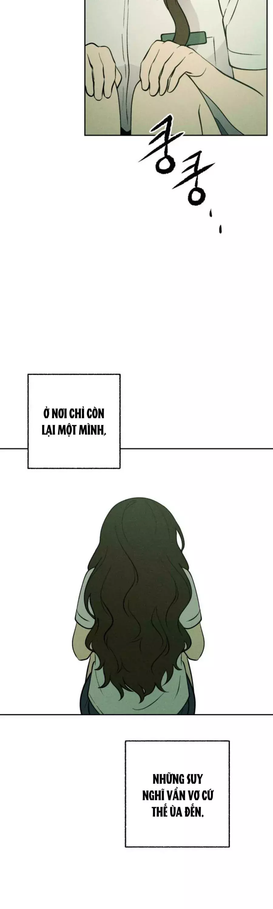 Bạn Cùng Lớp Chapter 57 - Trang 17