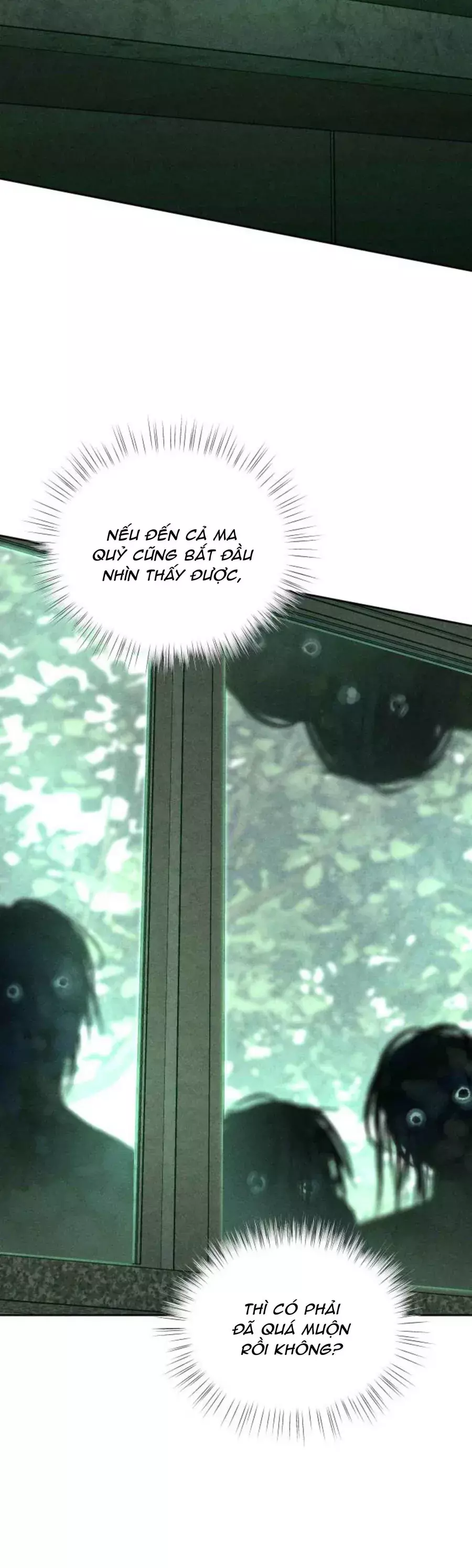 Bạn Cùng Lớp Chapter 57 - Trang 19