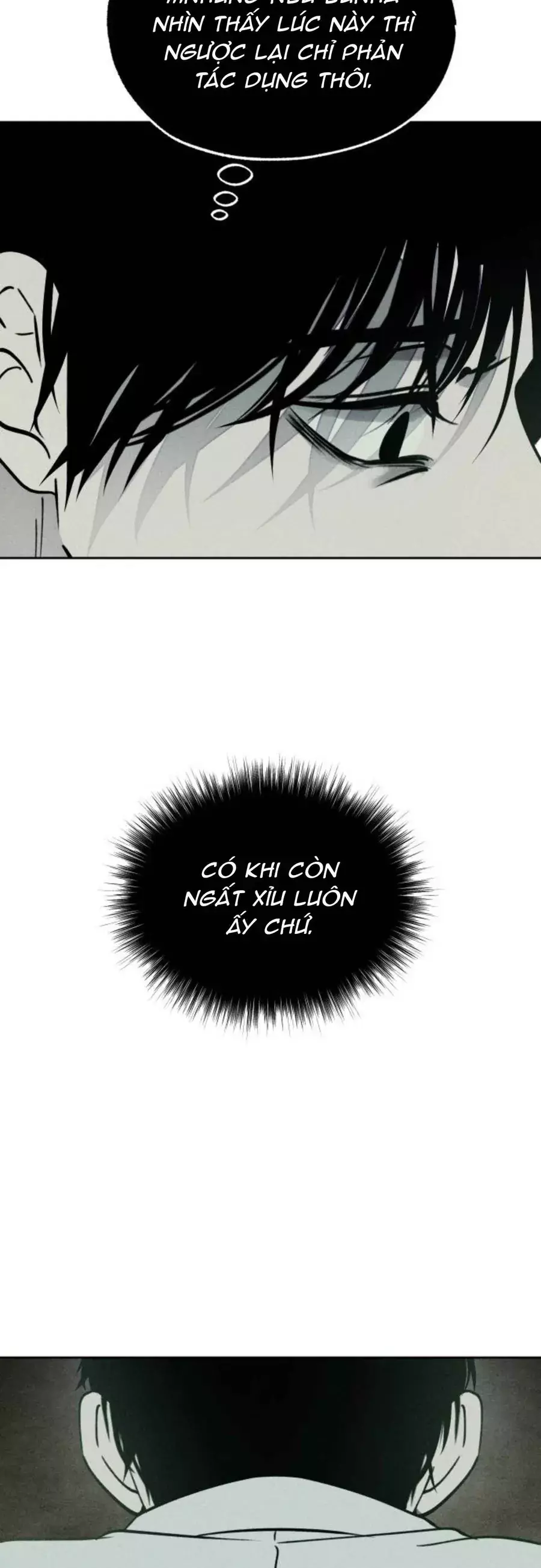 Bạn Cùng Lớp Chapter 57 - Trang 27