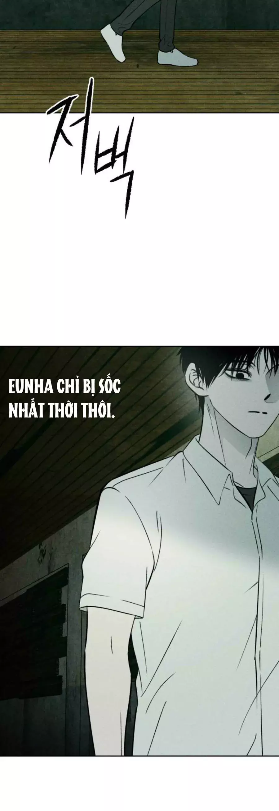 Bạn Cùng Lớp Chapter 57 - Trang 34