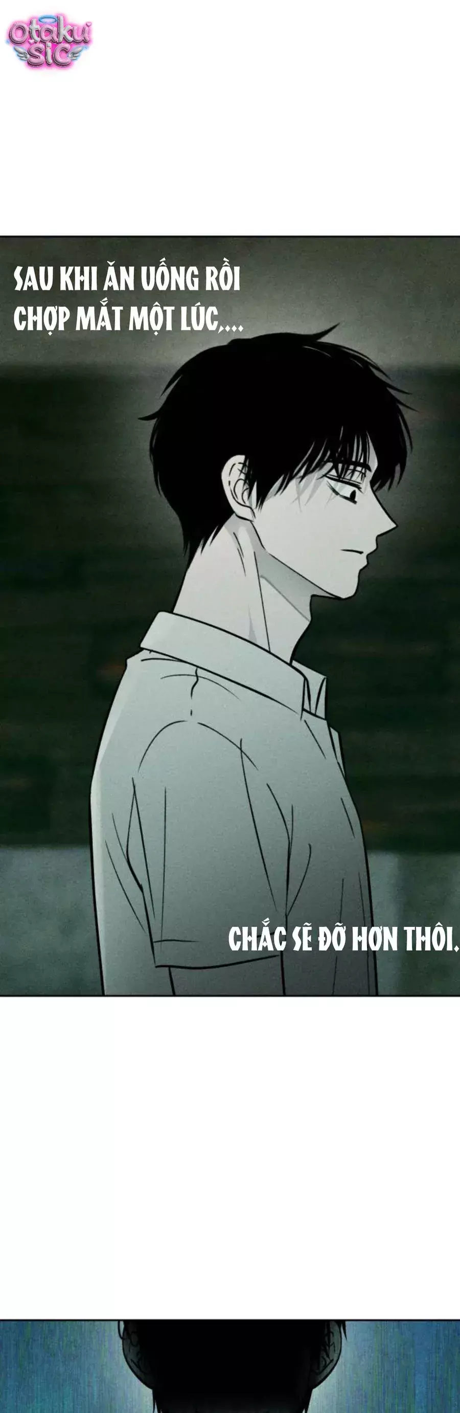 Bạn Cùng Lớp Chapter 57 - Trang 35