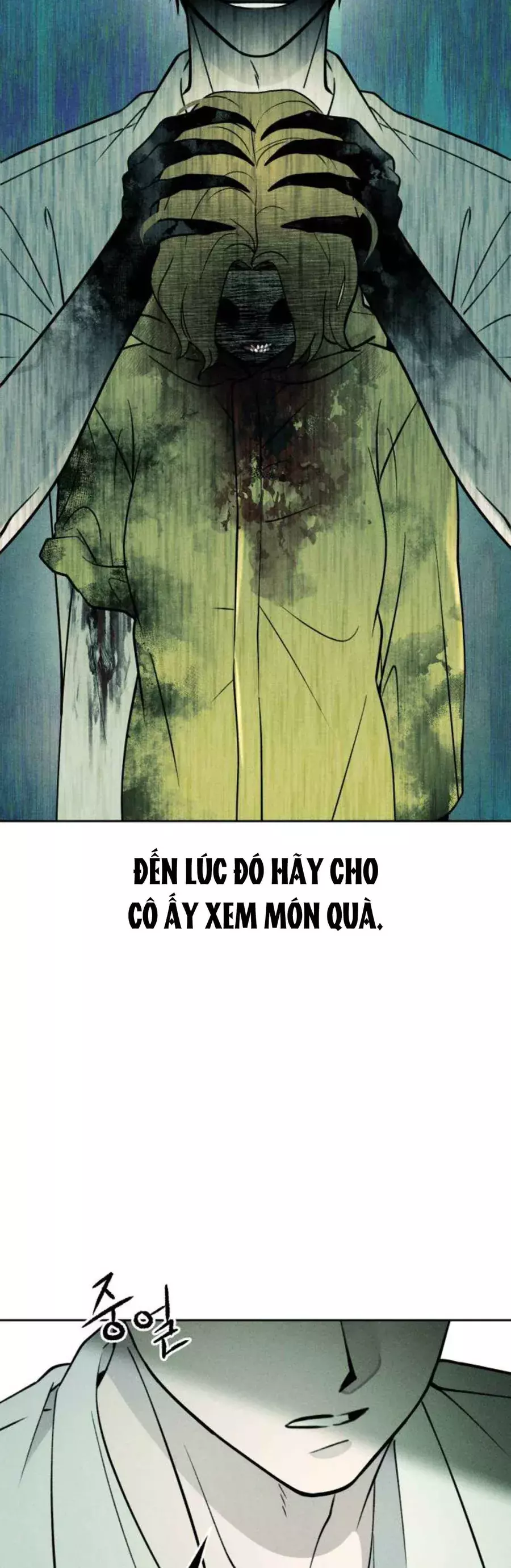 Bạn Cùng Lớp Chapter 57 - Trang 36