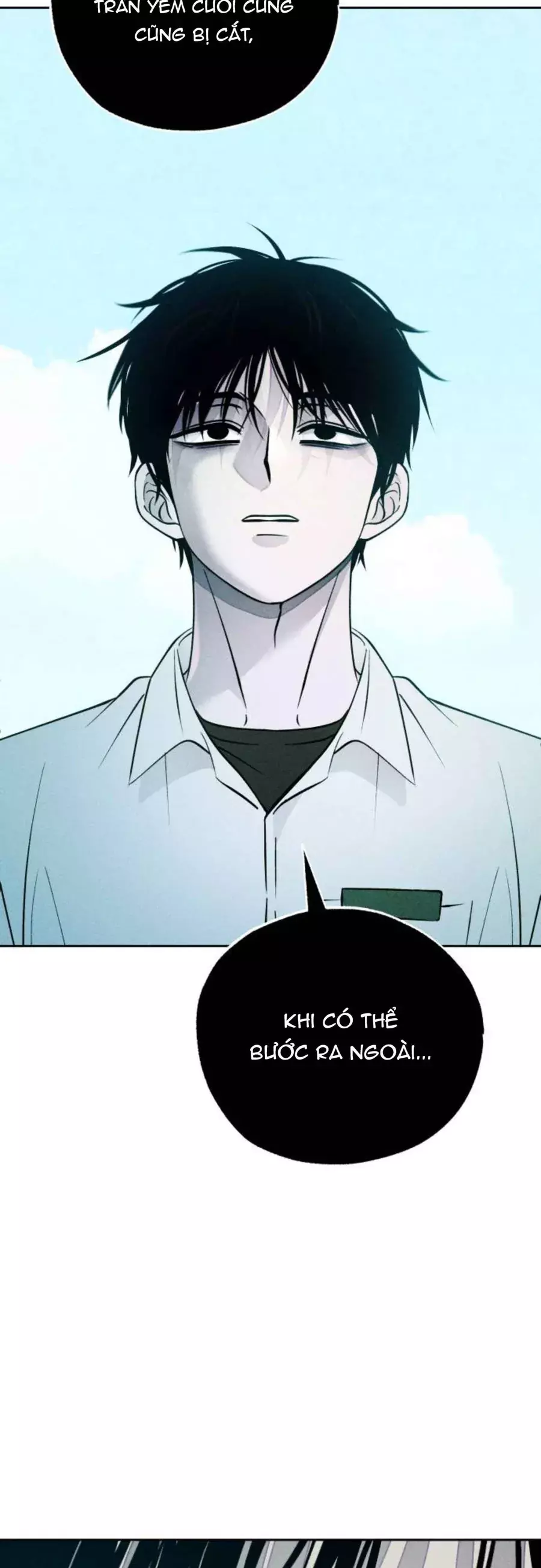 Bạn Cùng Lớp Chapter 57 - Trang 41