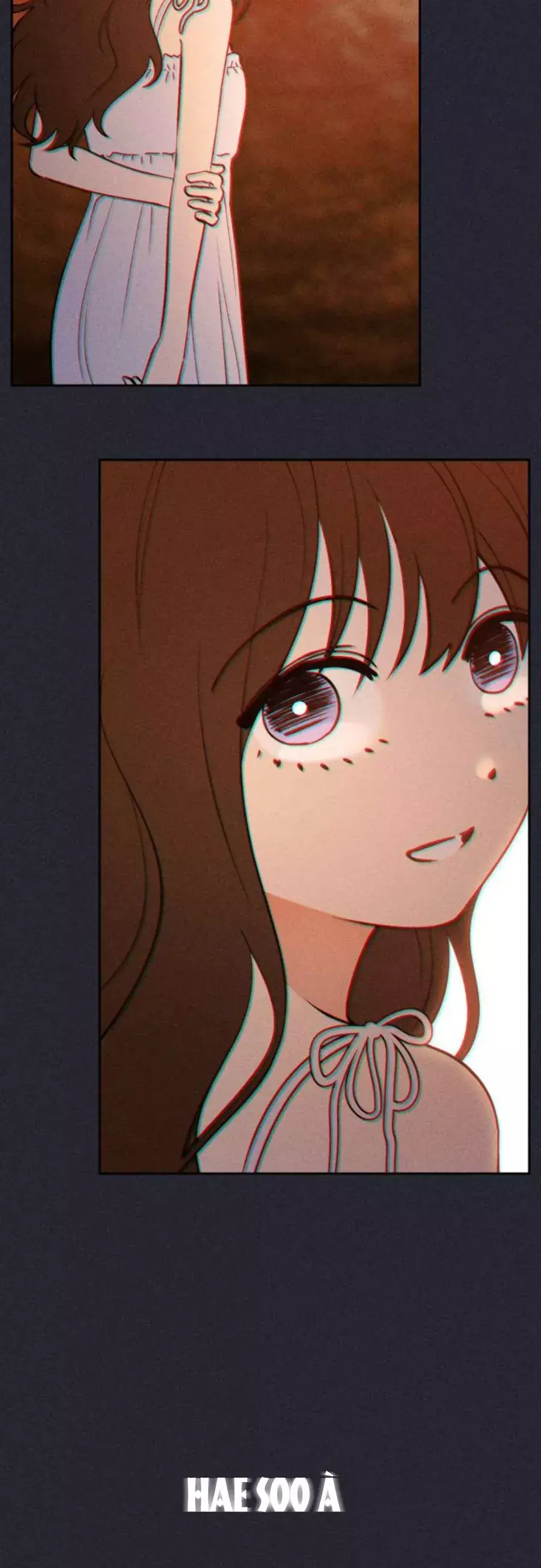 Bạn Cùng Lớp Chapter 57 - Trang 43