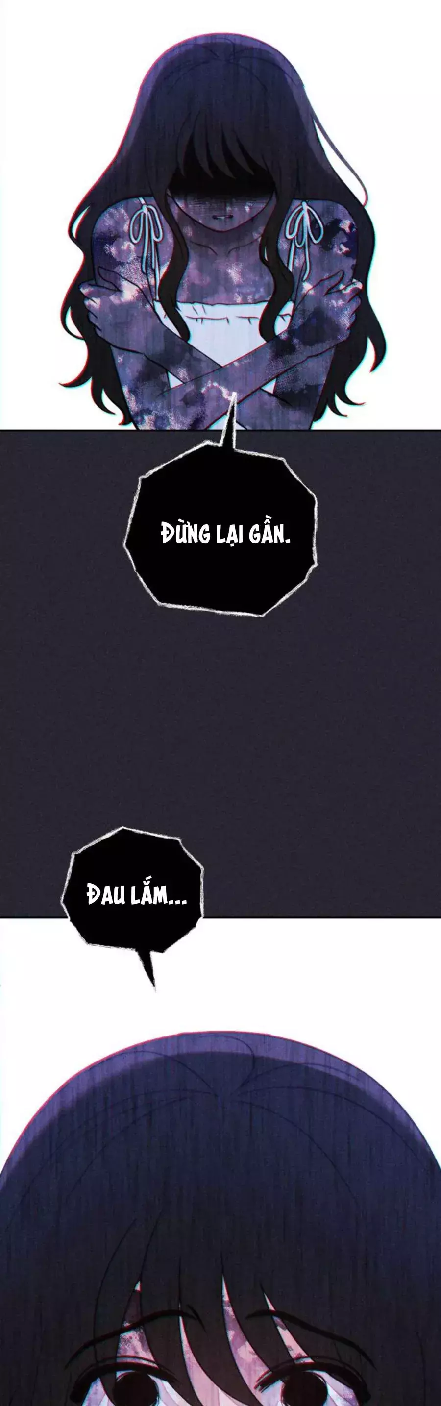 Bạn Cùng Lớp Chapter 57 - Trang 45