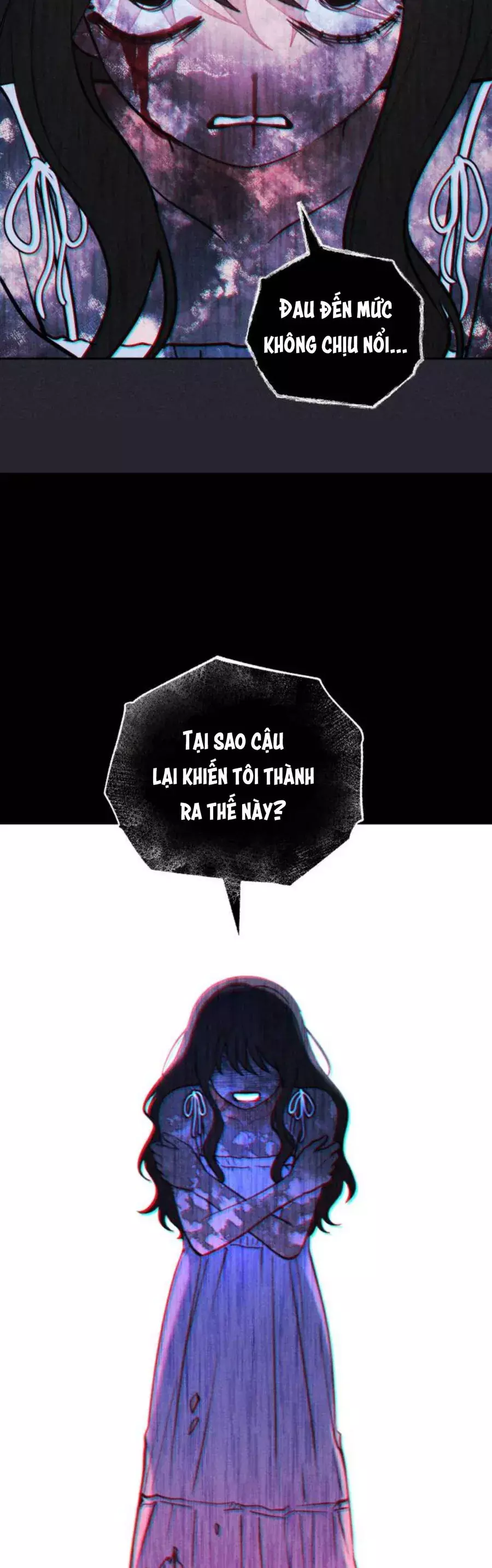 Bạn Cùng Lớp Chapter 57 - Trang 46