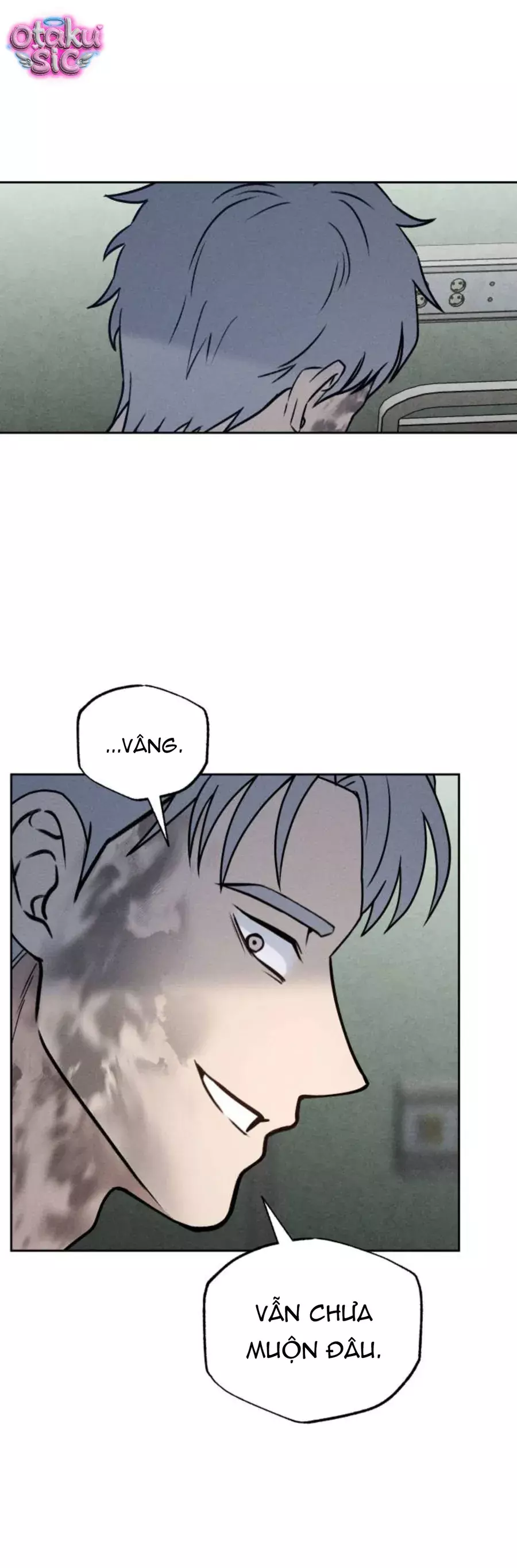 Bạn Cùng Lớp Chapter 58 - Trang 11