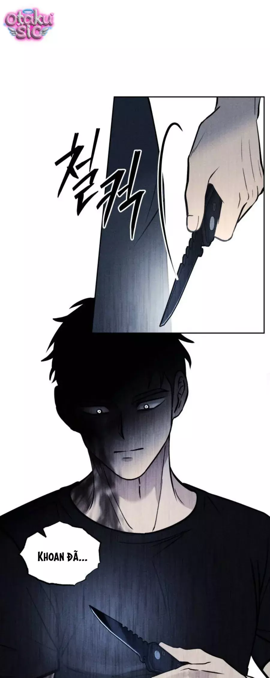 Bạn Cùng Lớp Chapter 58 - Trang 15