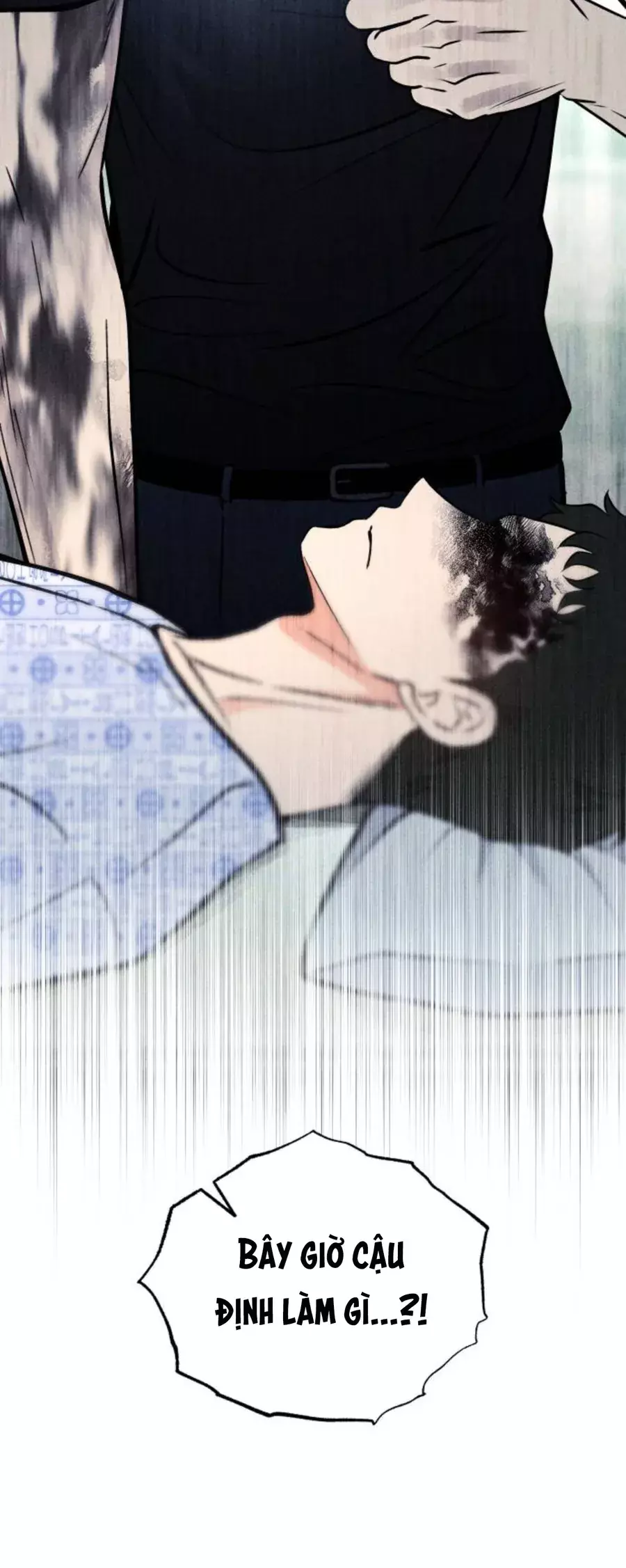 Bạn Cùng Lớp Chapter 58 - Trang 16