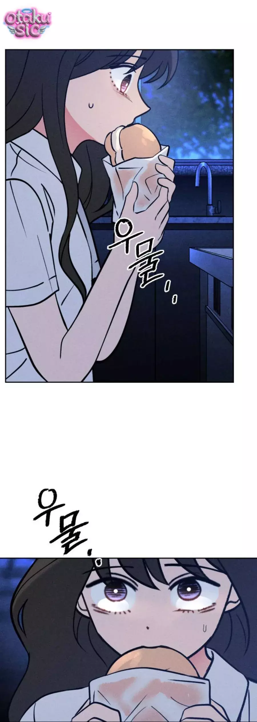 Bạn Cùng Lớp Chapter 58 - Trang 19