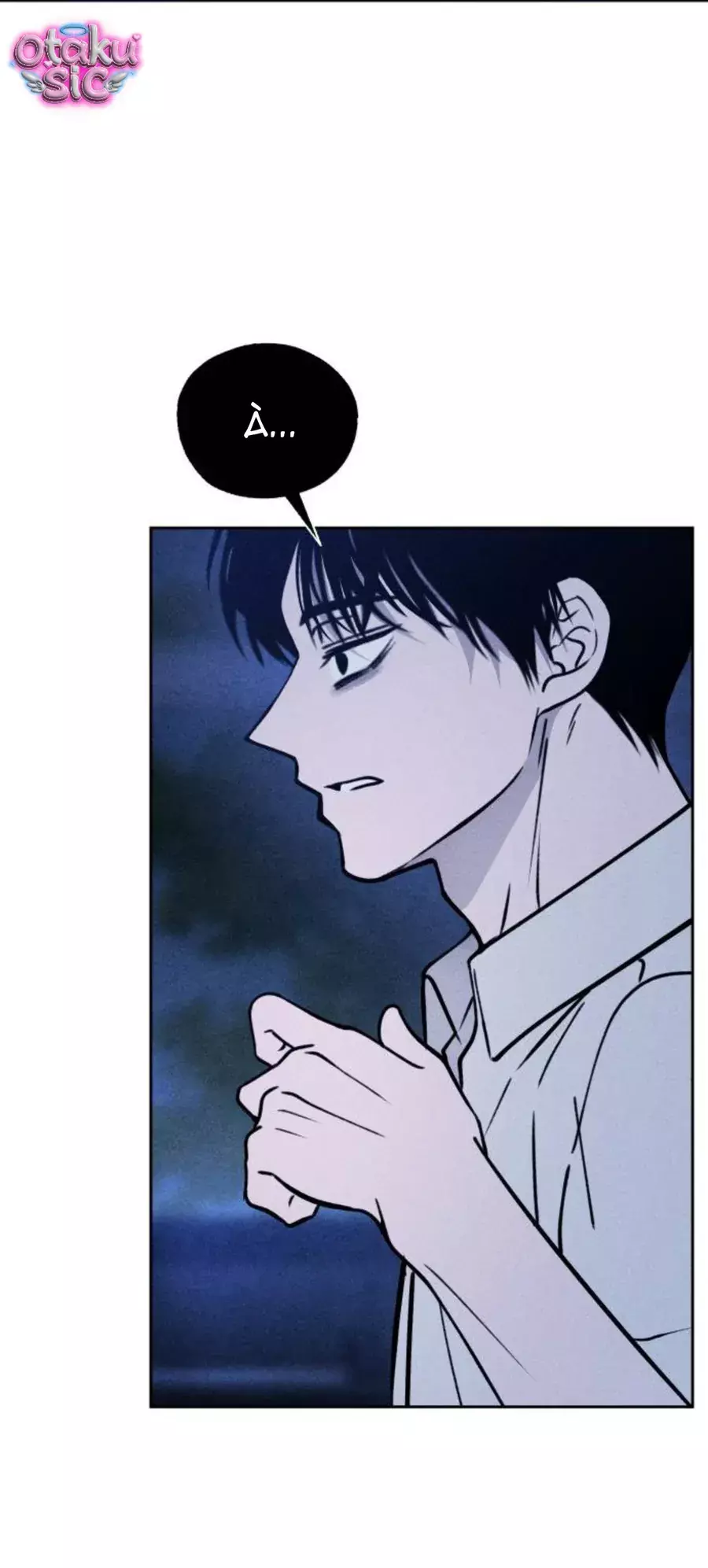Bạn Cùng Lớp Chapter 58 - Trang 26