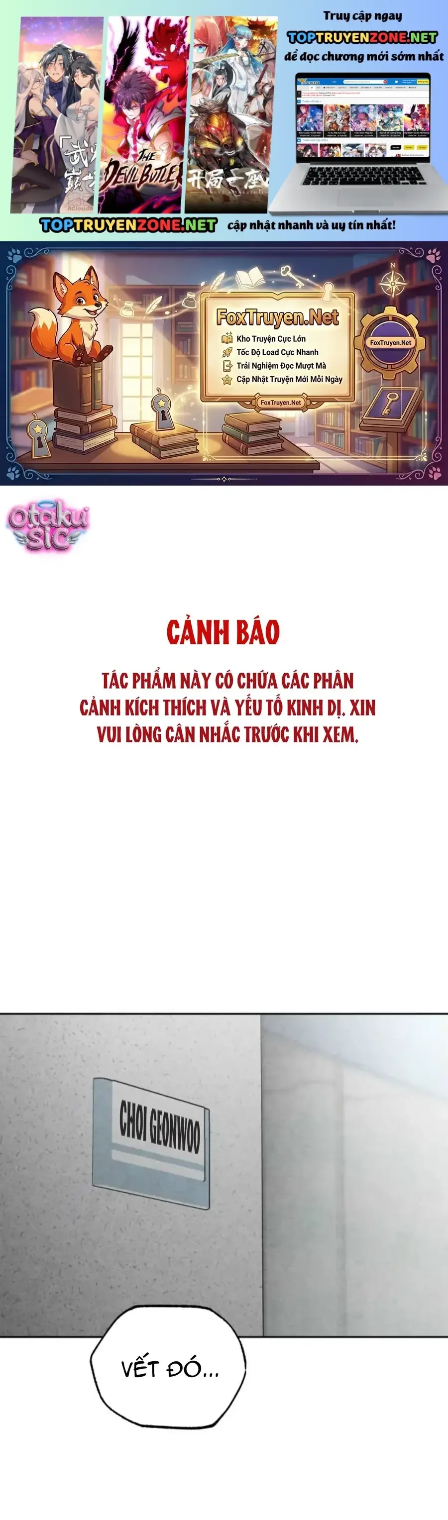 Bạn Cùng Lớp Chapter 58 - Trang 3