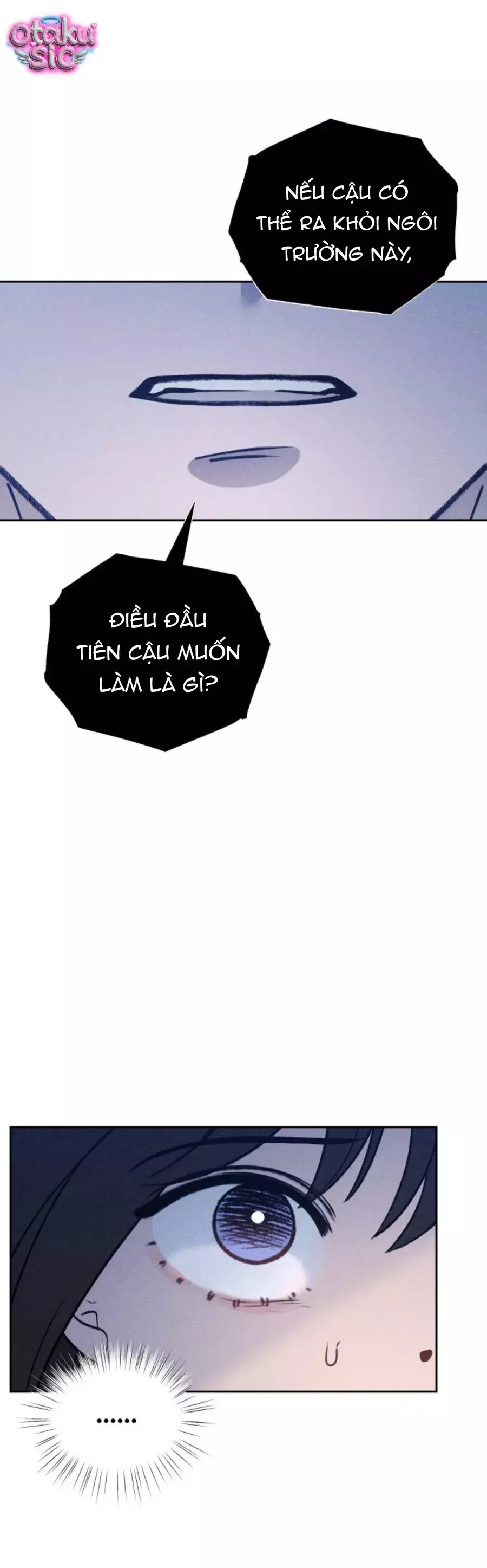 Bạn Cùng Lớp Chapter 58 - Trang 30