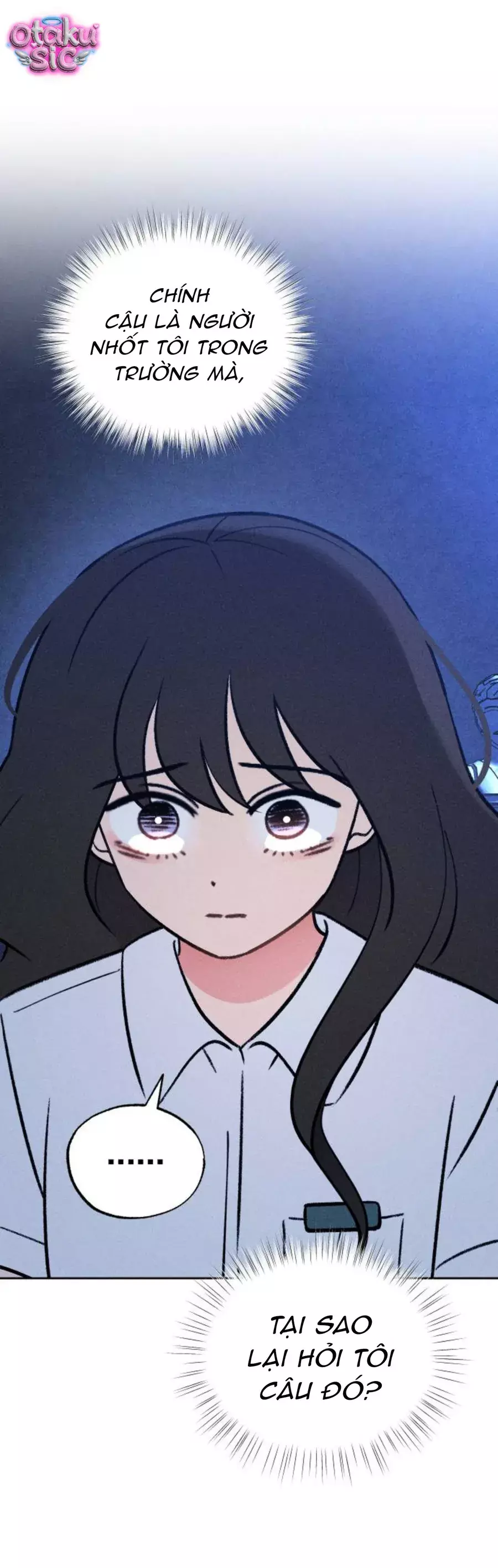 Bạn Cùng Lớp Chapter 58 - Trang 32
