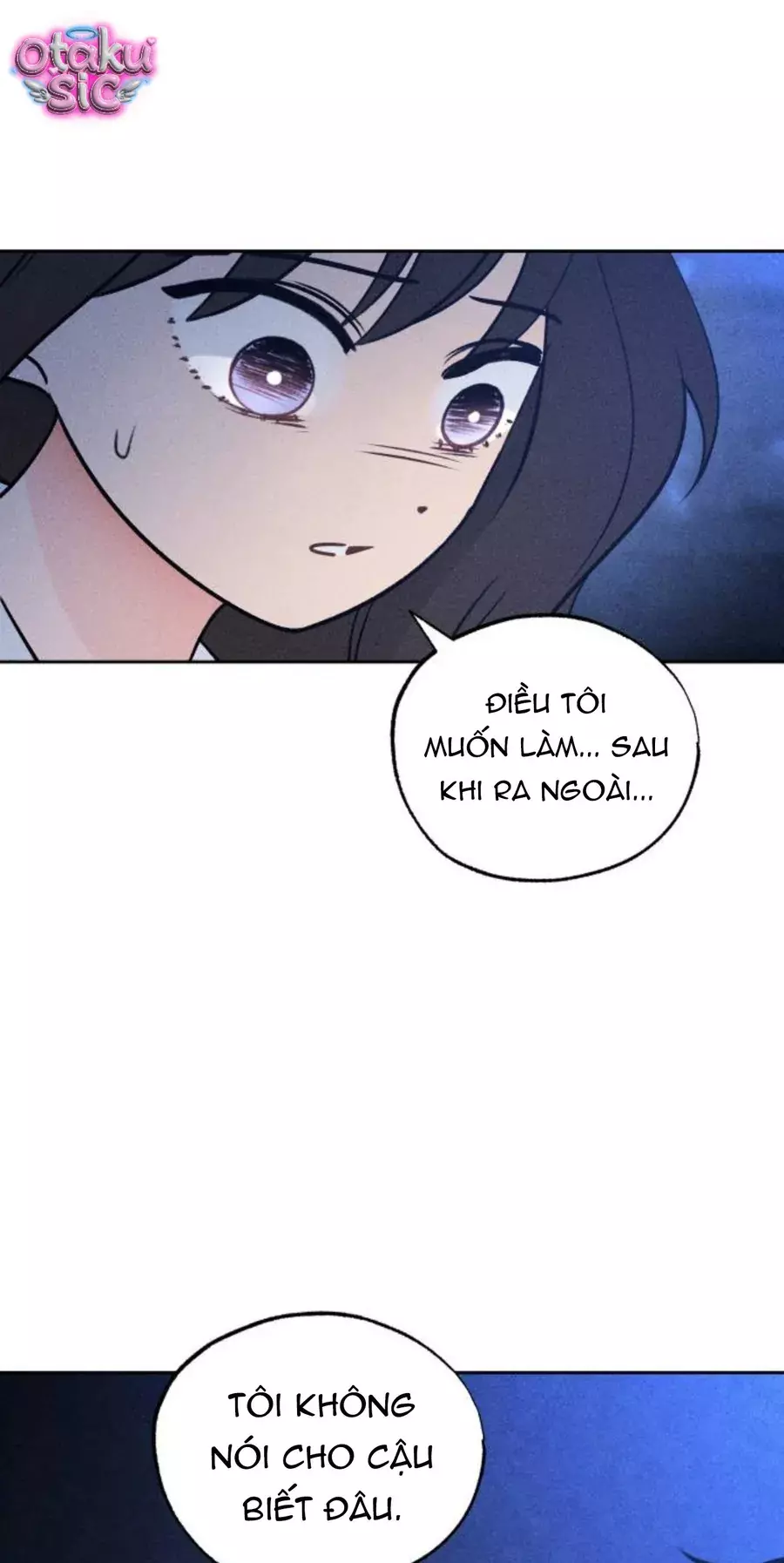 Bạn Cùng Lớp Chapter 58 - Trang 33