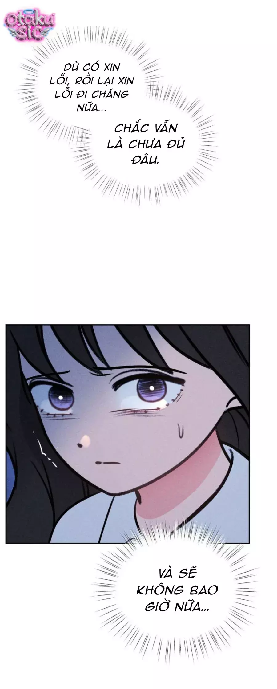 Bạn Cùng Lớp Chapter 58 - Trang 35