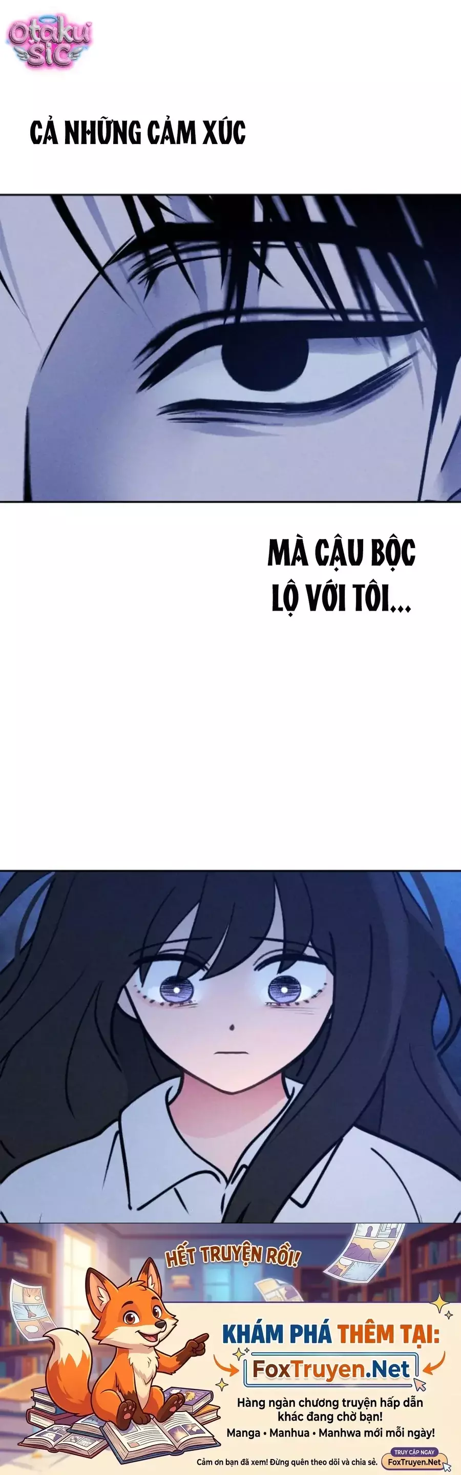Bạn Cùng Lớp Chapter 58 - Trang 45
