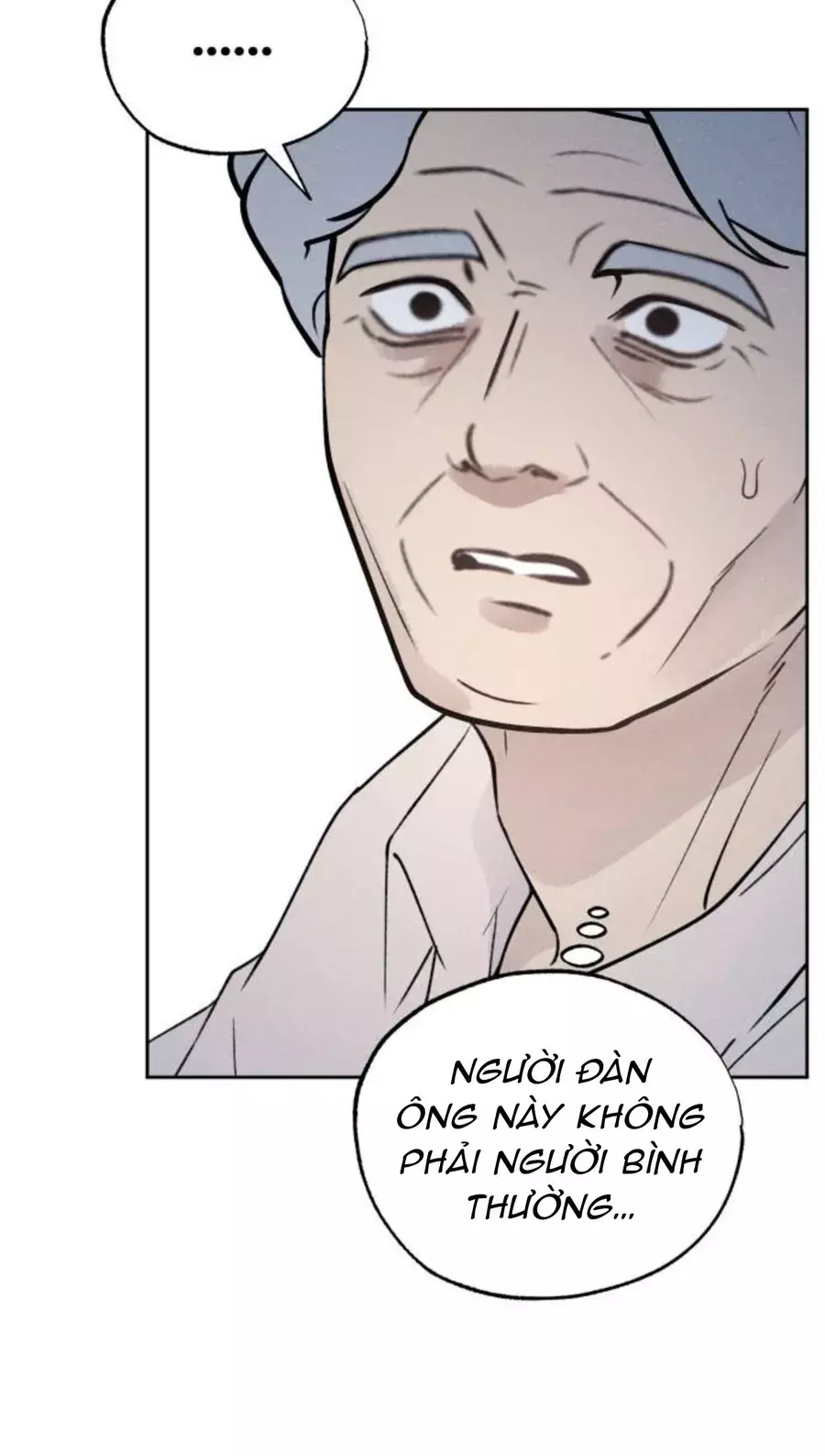 Bạn Cùng Lớp Chapter 58 - Trang 6