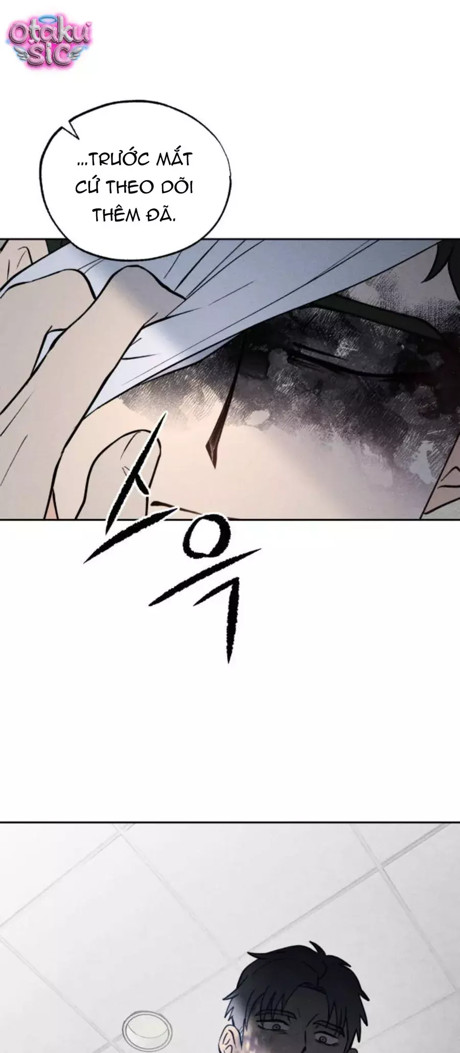 Bạn Cùng Lớp Chapter 58 - Trang 9