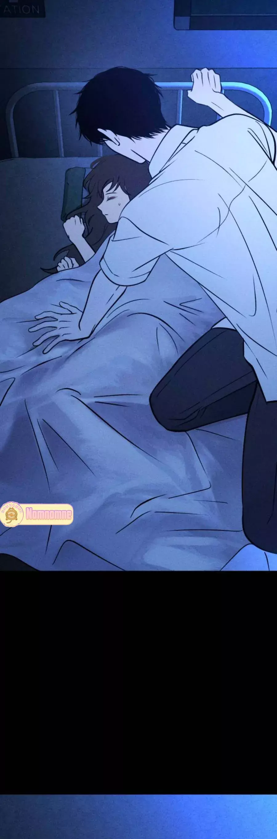 Bạn Cùng Lớp Chapter 59 - Trang 11