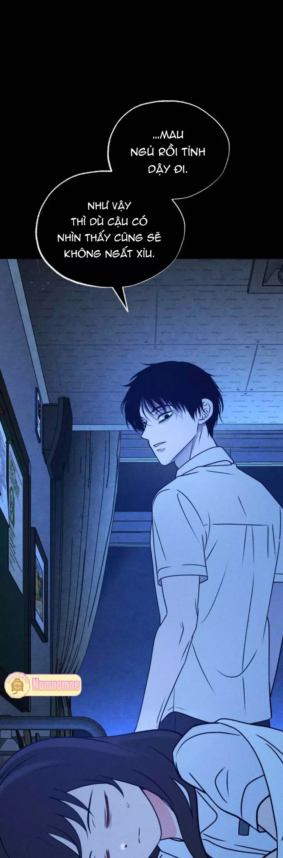 Bạn Cùng Lớp Chapter 59 - Trang 15