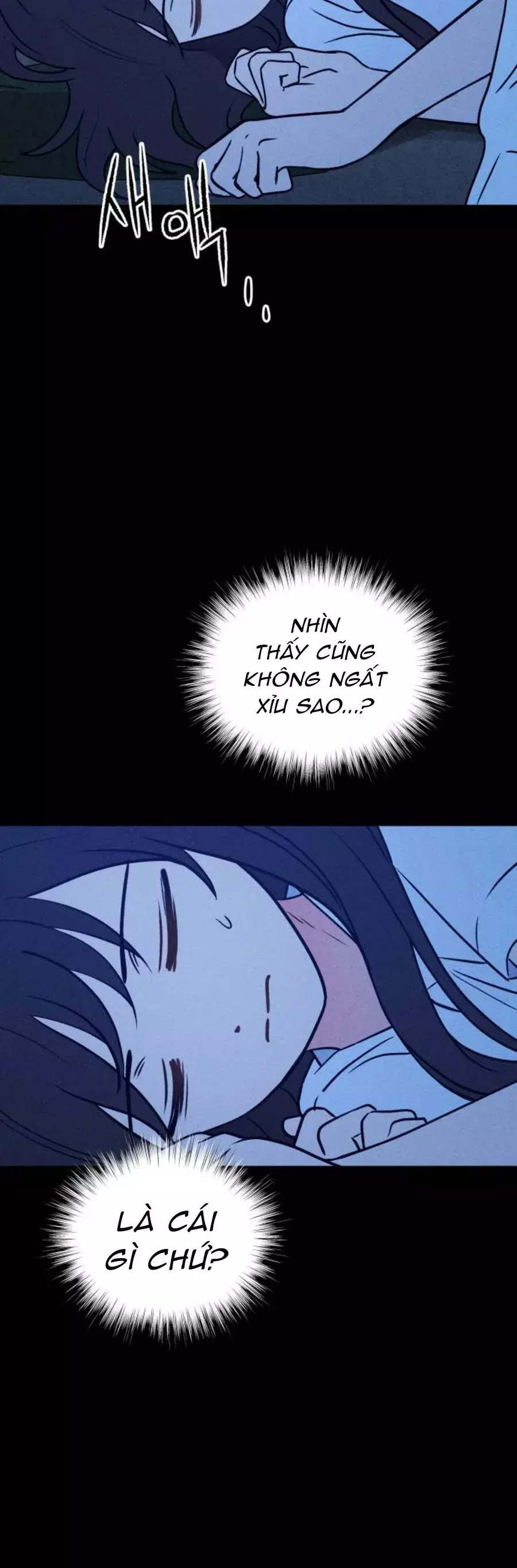 Bạn Cùng Lớp Chapter 59 - Trang 16