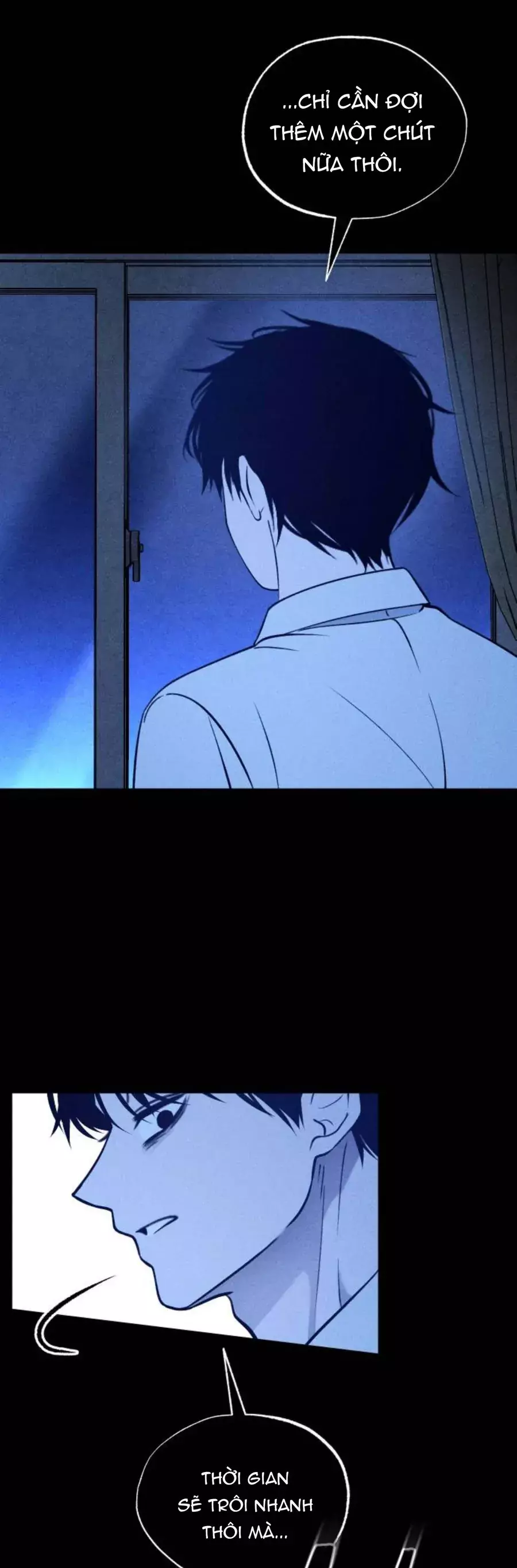 Bạn Cùng Lớp Chapter 59 - Trang 17