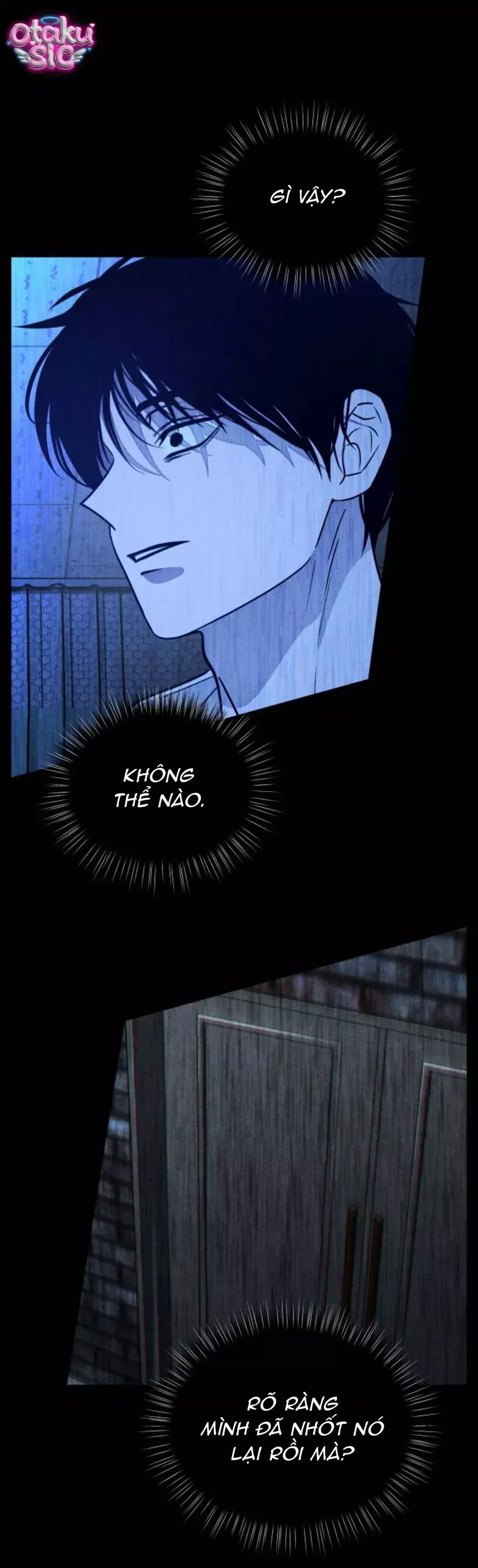 Bạn Cùng Lớp Chapter 59 - Trang 19