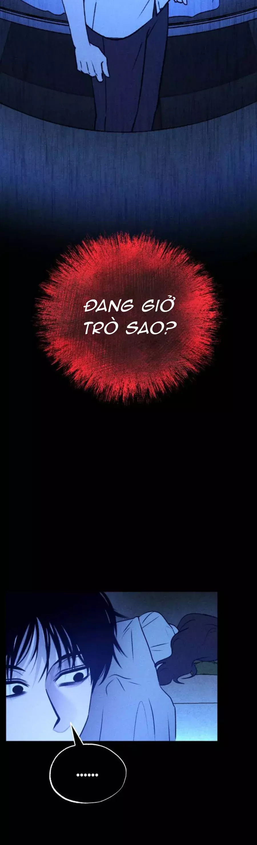 Bạn Cùng Lớp Chapter 59 - Trang 22
