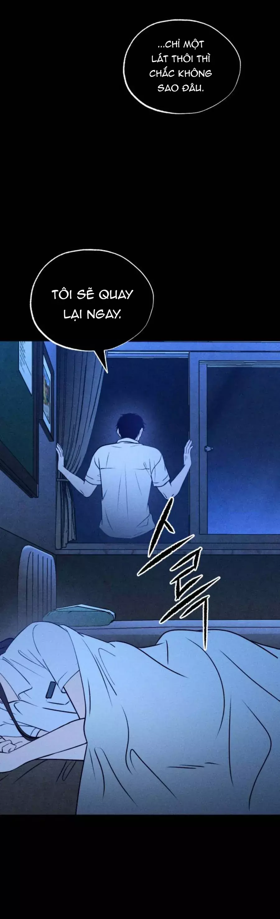 Bạn Cùng Lớp Chapter 59 - Trang 23