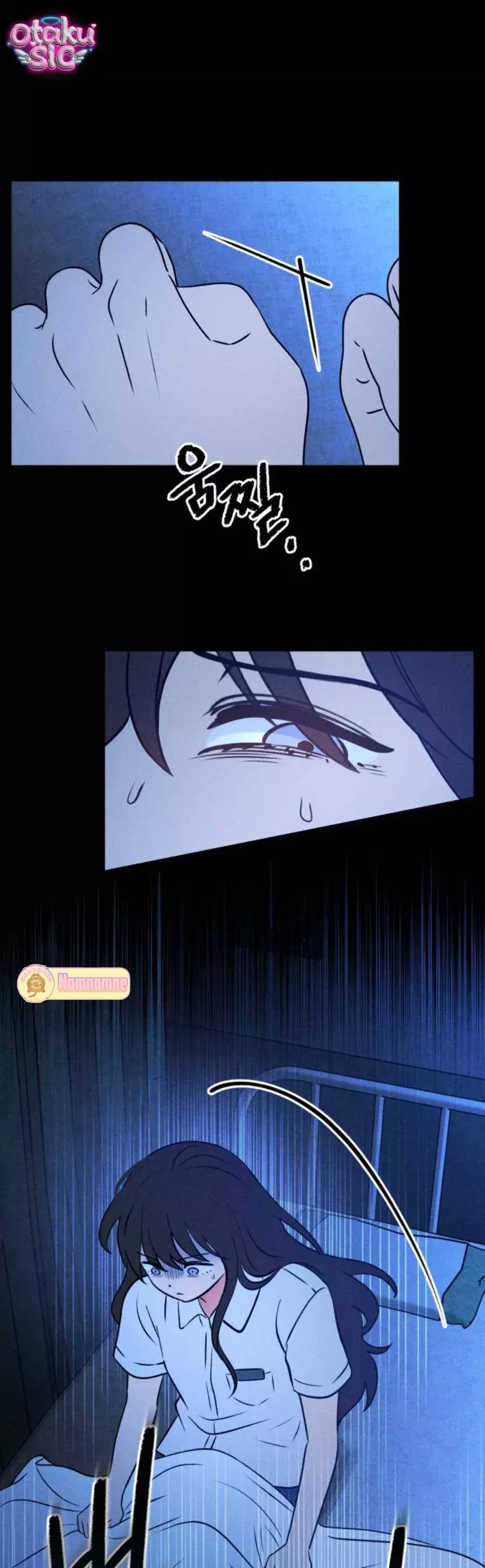 Bạn Cùng Lớp Chapter 59 - Trang 24
