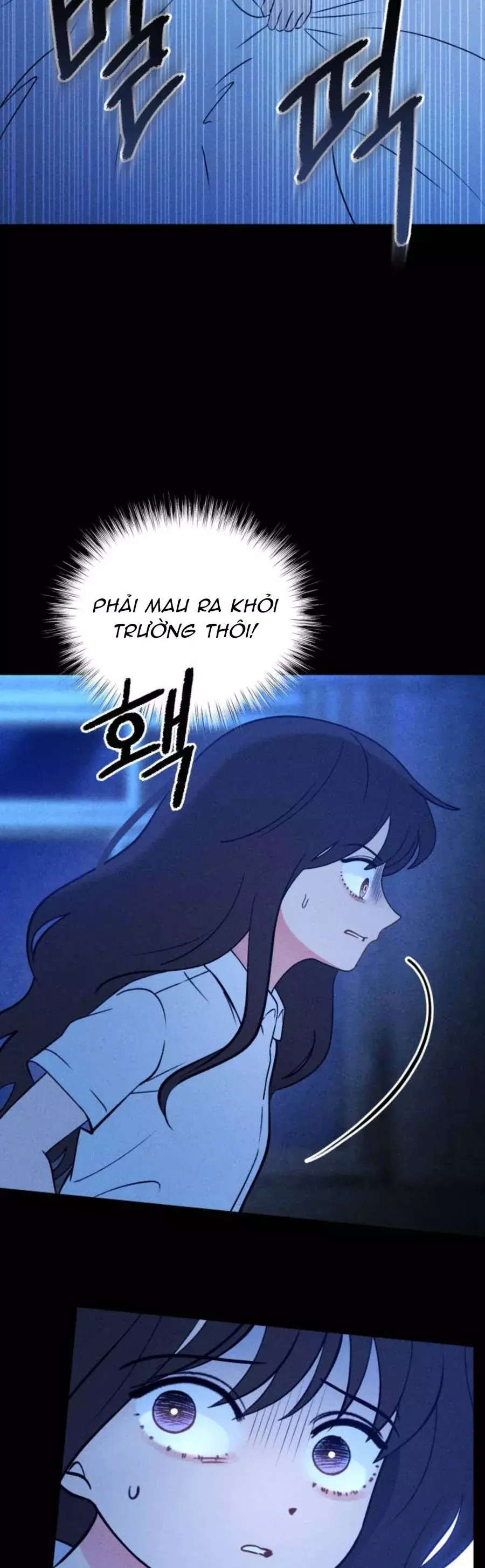 Bạn Cùng Lớp Chapter 59 - Trang 25
