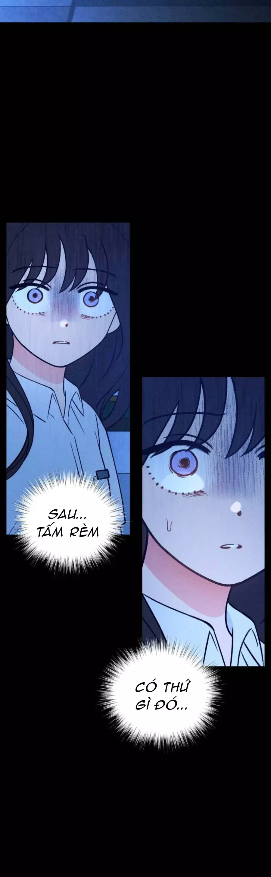 Bạn Cùng Lớp Chapter 59 - Trang 28