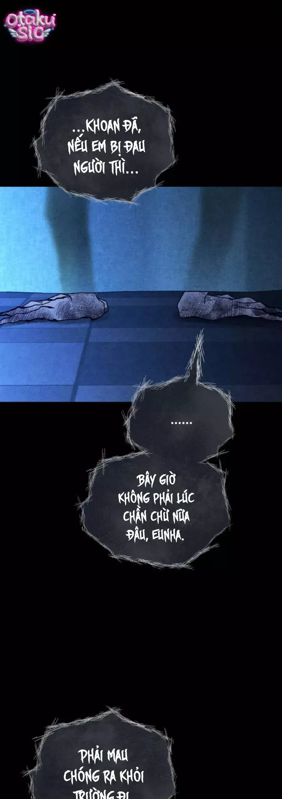 Bạn Cùng Lớp Chapter 59 - Trang 34