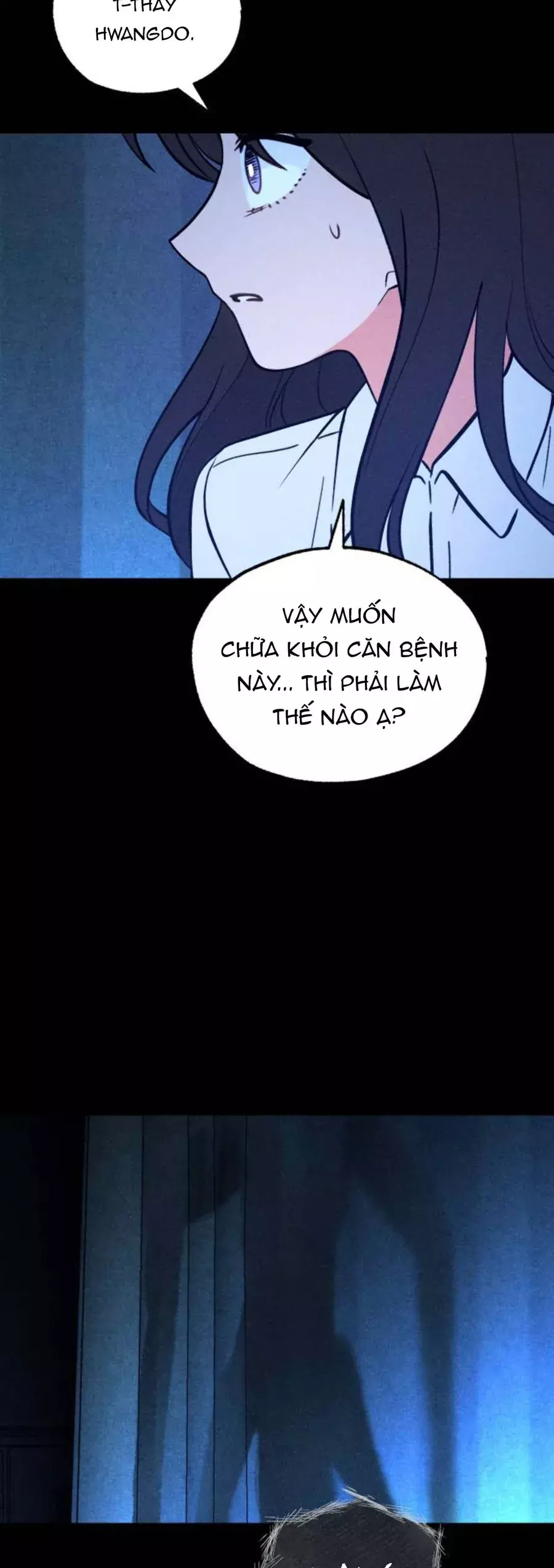Bạn Cùng Lớp Chapter 59 - Trang 37