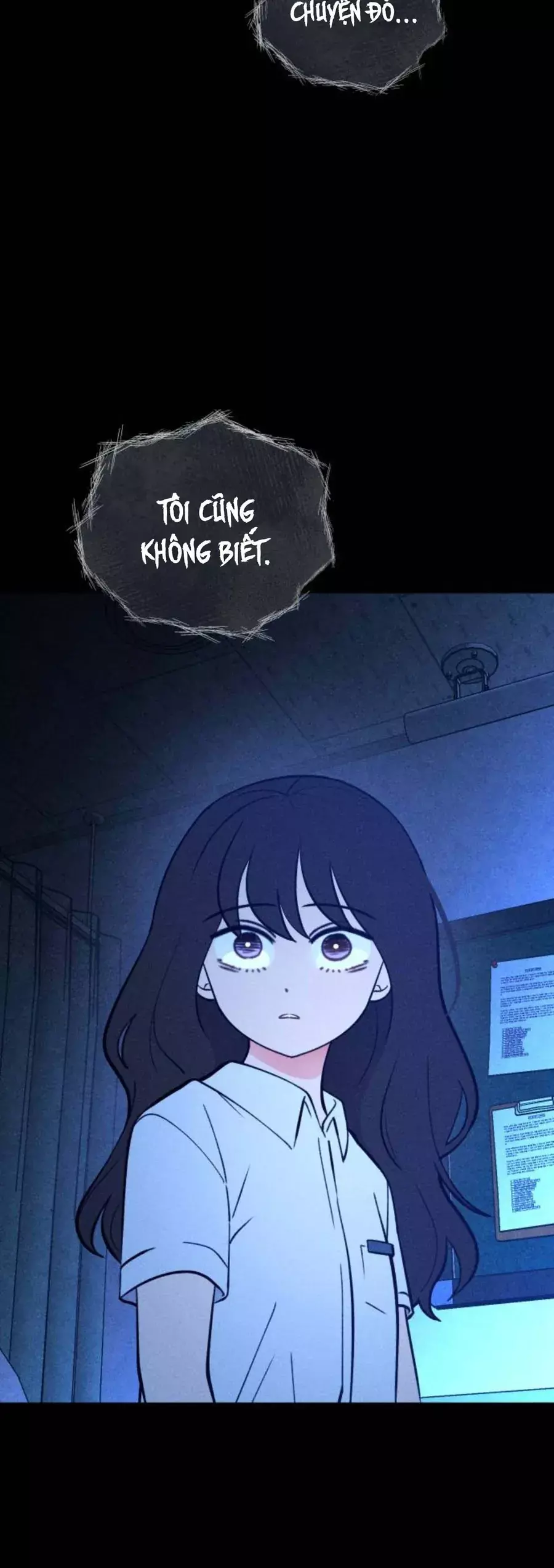 Bạn Cùng Lớp Chapter 59 - Trang 38