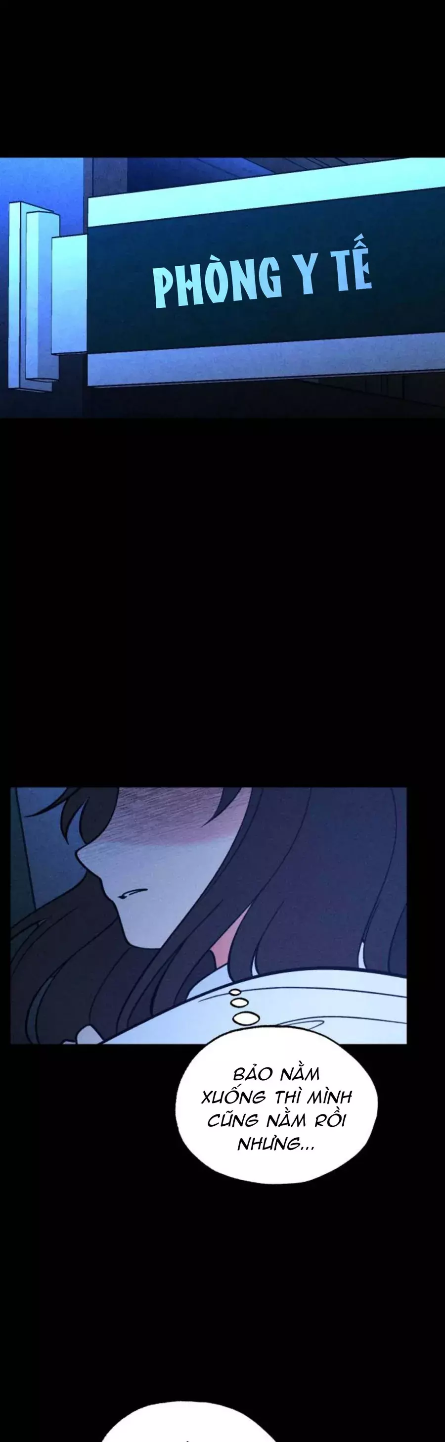 Bạn Cùng Lớp Chapter 59 - Trang 4