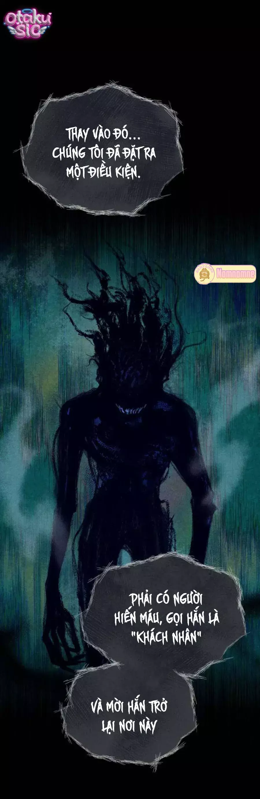 Bạn Cùng Lớp Chapter 59 - Trang 40