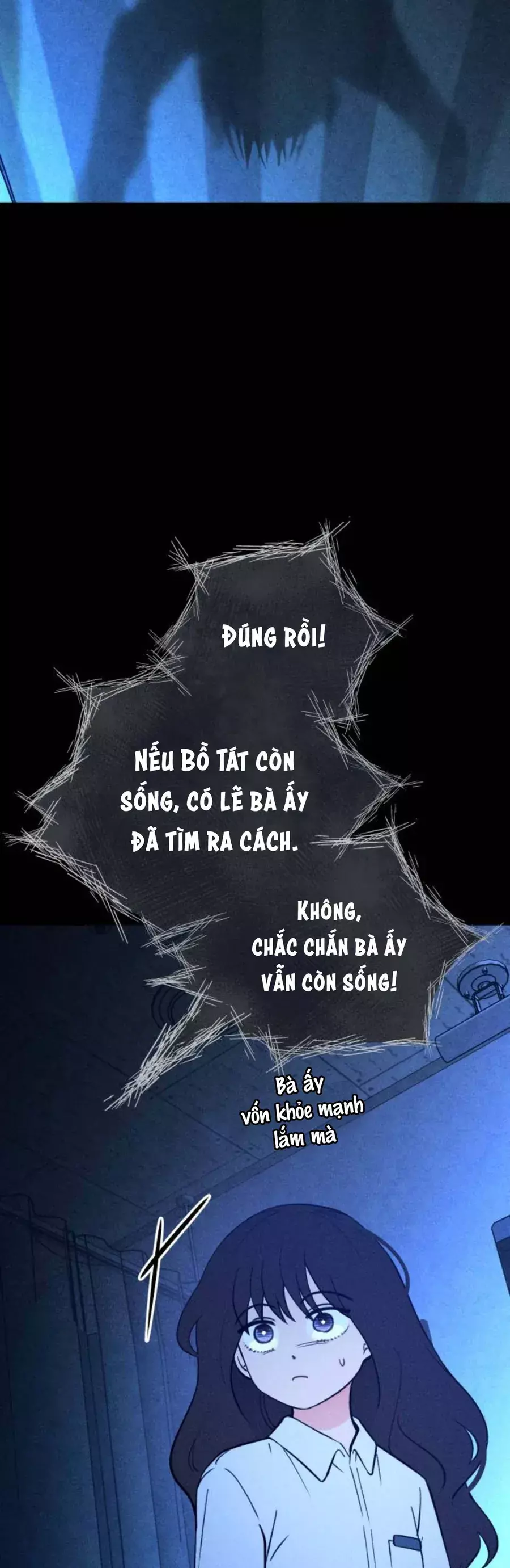 Bạn Cùng Lớp Chapter 59 - Trang 42