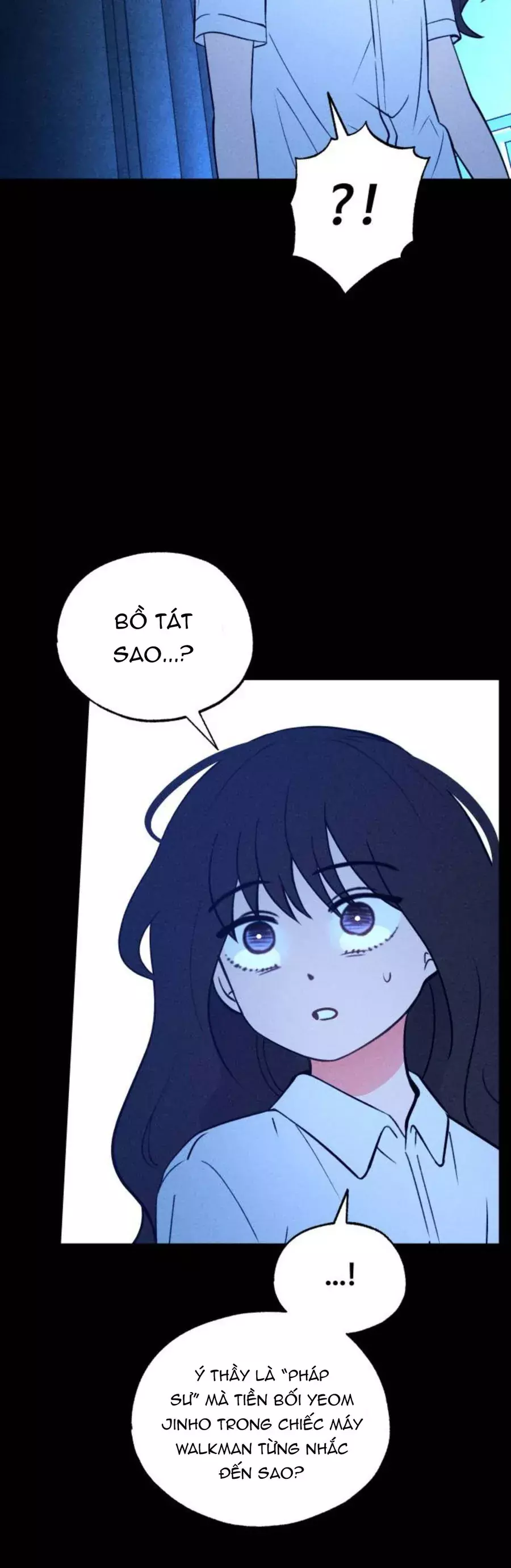 Bạn Cùng Lớp Chapter 59 - Trang 43