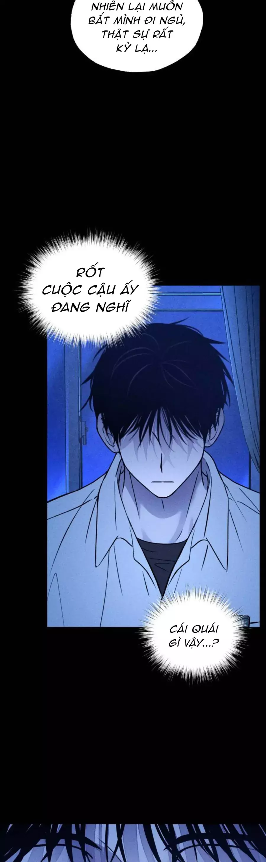 Bạn Cùng Lớp Chapter 59 - Trang 6