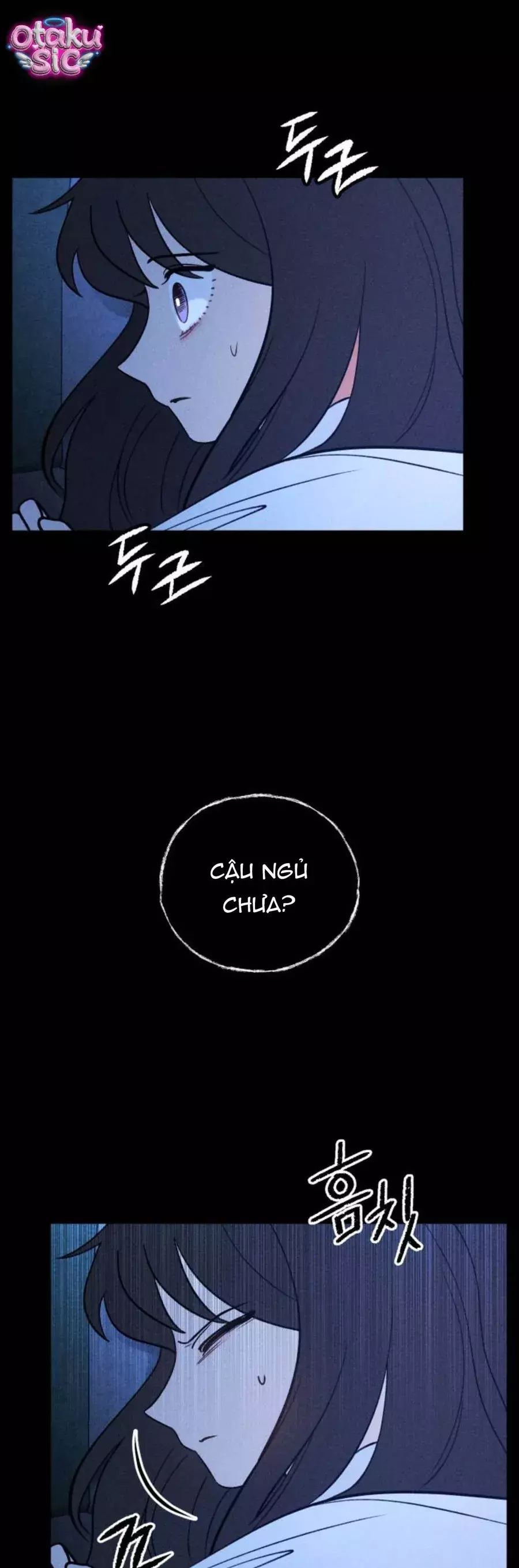 Bạn Cùng Lớp Chapter 59 - Trang 8