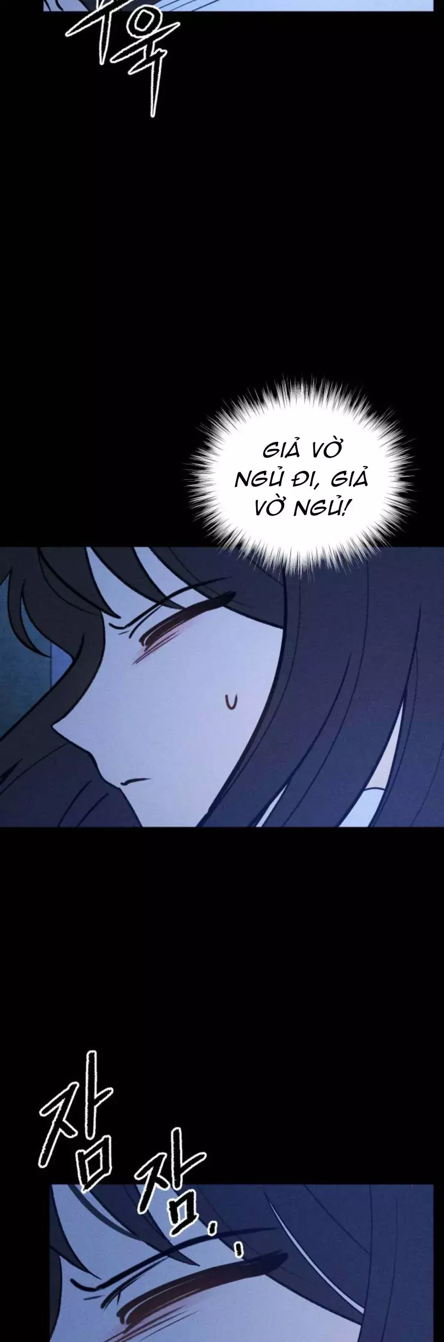 Bạn Cùng Lớp Chapter 59 - Trang 9