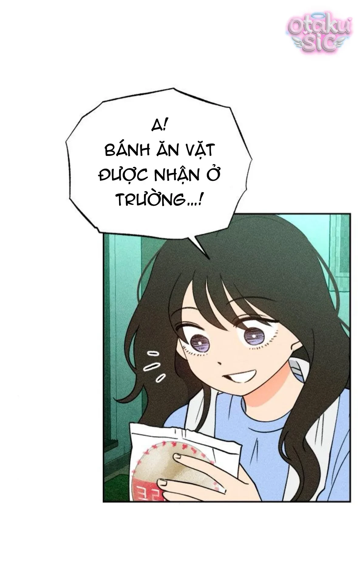Bạn Cùng Lớp Chapter 6 - Trang 10