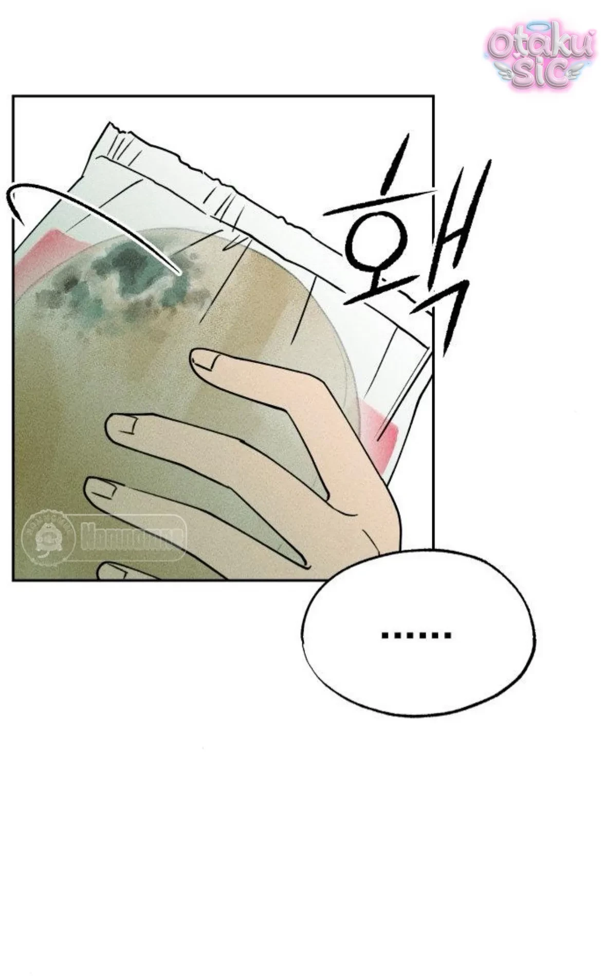 Bạn Cùng Lớp Chapter 6 - Trang 11
