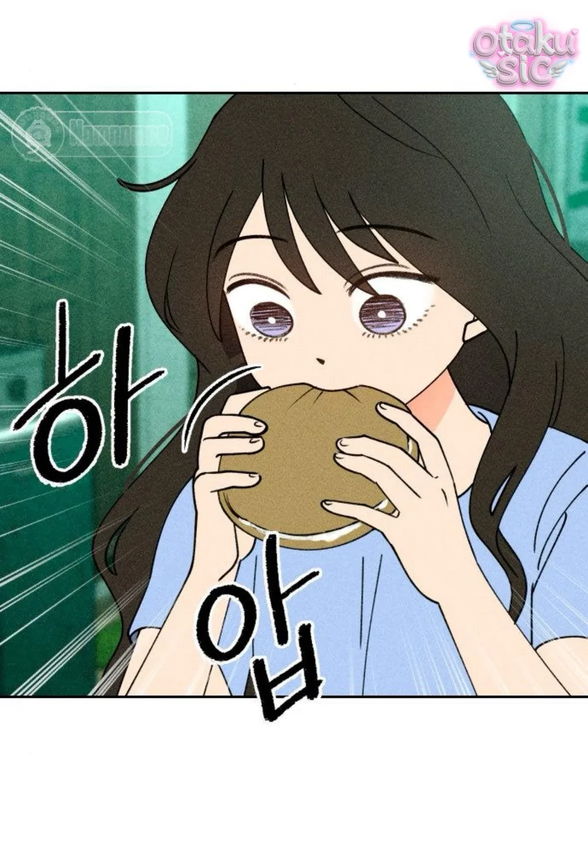 Bạn Cùng Lớp Chapter 6 - Trang 13